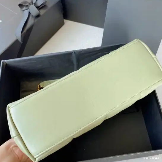 Repladies REP PUFFER YSL CHAIN BAG SMALL 0627
